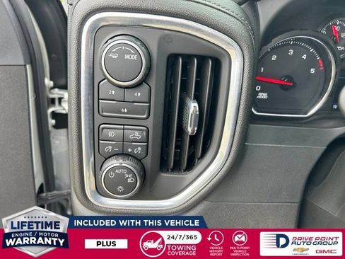 Used 2023 Chevrolet Silverado 3500 LT w/ Convenience Package AWD/4WD image 20
