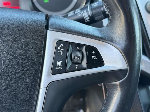 Used 2017 GMC Terrain Denali image 22