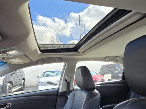 Used 2016 Toyota Avalon Limited w/ Toyota Safety Sense Package image 7