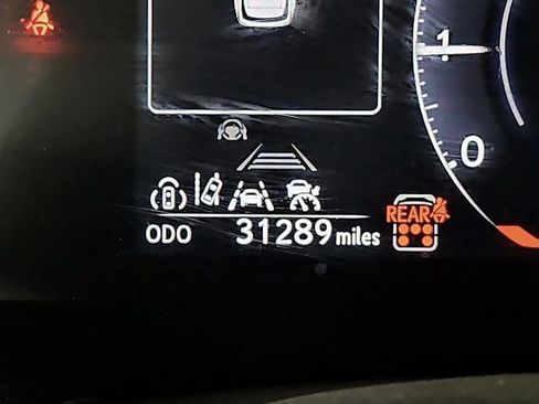 Certified 2024 Lexus TX 350 FWD w/ Cold Weather Package image 23