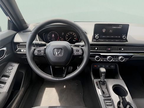 Used 2026 Honda Civic Sport image 22