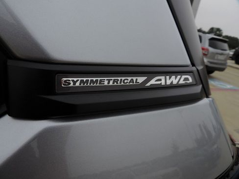 New 2026 Subaru Forester Touring AWD/4WD image 17
