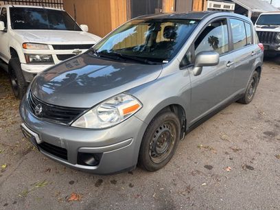 Used 2011 Nissan Versa 1.8 S w/ PWR Plus Pkg