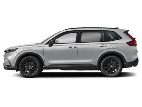 Used 2026 Honda CR-V Sport image 6