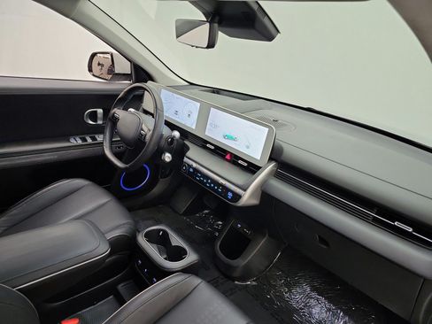 Used 2024 Hyundai Ioniq 5 Limited RWD image 21
