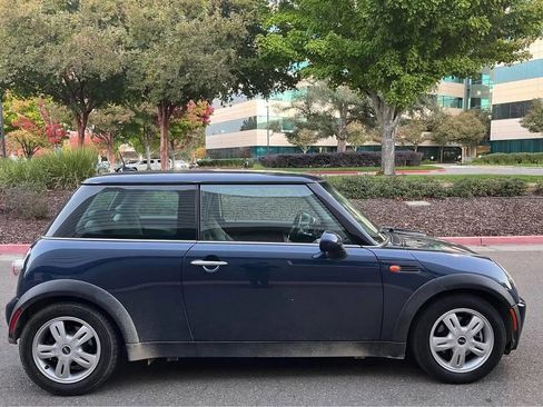 Used 2006 MINI Cooper Hardtop image 6