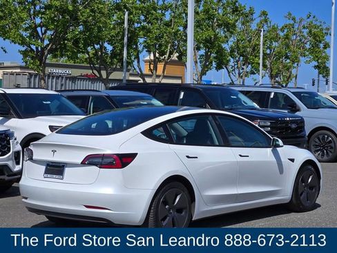 Used 2023 Tesla Model 3 Standard Range RWD image 8
