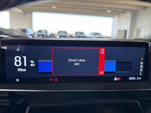 Used 2024 Ford Mustang Mach-E GT w/ Bronze Appearance Package image 16