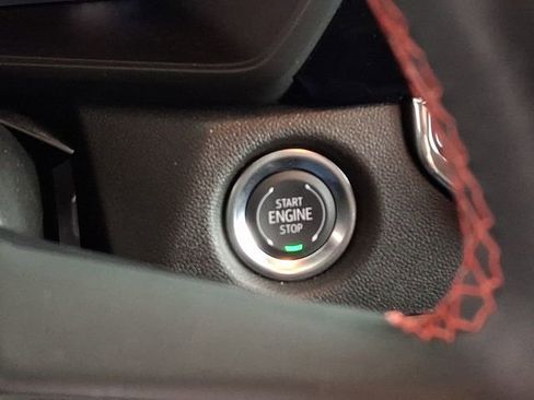 Used 2025 Chevrolet Colorado W/T w/ WT Convenience Package II image 23