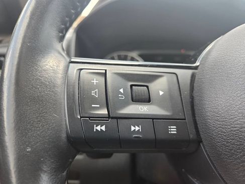 Used 2023 Nissan Rogue SL w/ SL Premium Package AWD/4WD image 13