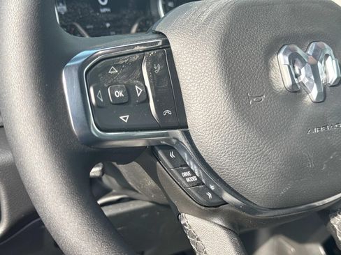 New 2026 RAM 1500 Laramie w/ Night Edition AWD/4WD image 27
