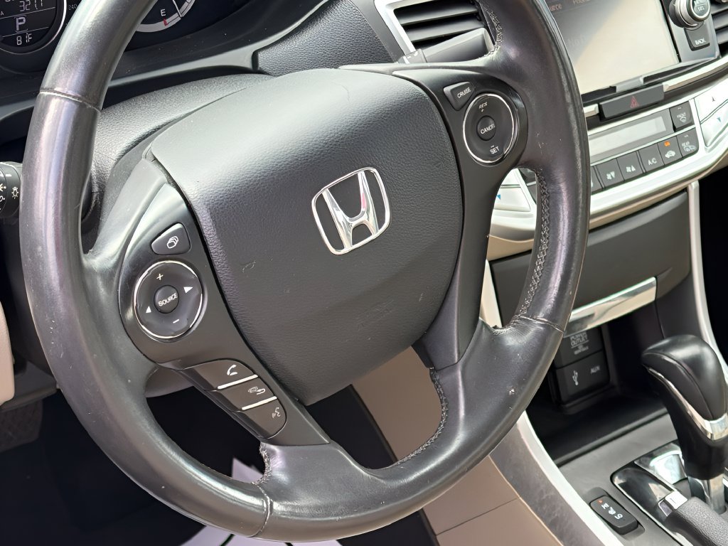 Used 2015 Honda Accord EX-L image 15