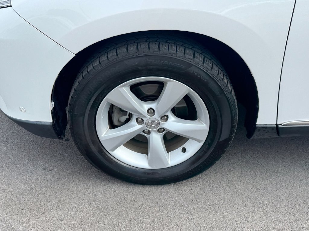 Used 2013 Lexus RX 350 AWD w/ Navigation Pkg image 15