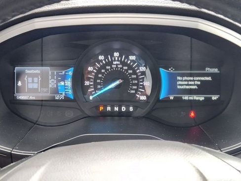 Used 2024 Ford Edge SEL AWD/4WD image 15