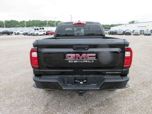 New 2026 GMC Canyon Denali AWD/4WD image 5