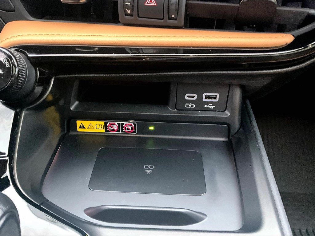 Used 2023 Lexus NX 350 AWD w/ Vision Package image 28