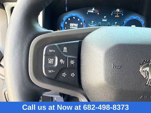 New 2025 Ford Bronco Stroppe Edition image 30