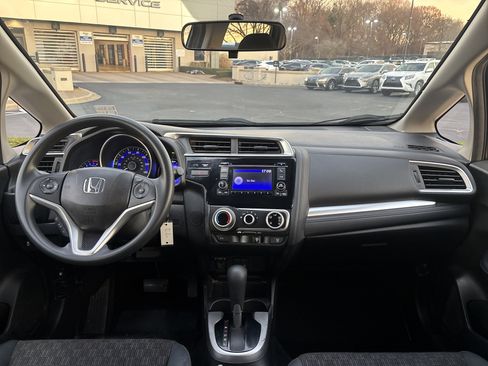Used 2016 Honda Fit LX image 30