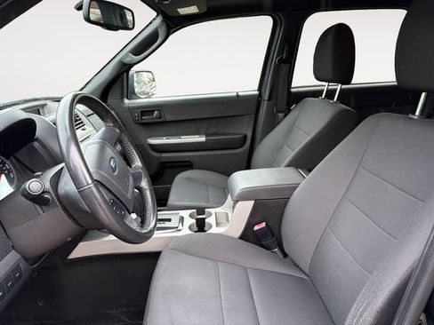 Used 2011 Ford Escape XLT w/ 202A Rapid Spec Order Code FWD image 9