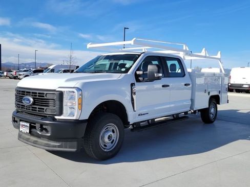 New 2026 Ford F250 XL image 4