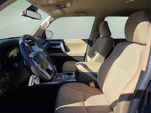 Used 2022 Toyota 4Runner SR5 RWD image 23