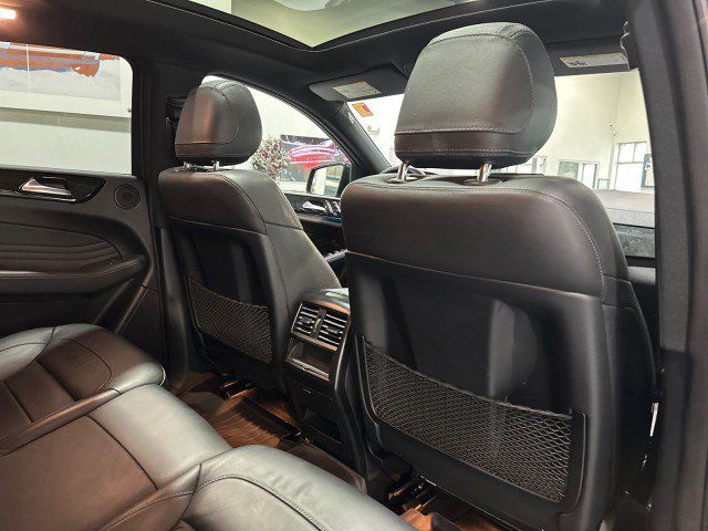 Used 2017 Mercedes-Benz GLE 43 AMG 4MATIC Coupe image 49