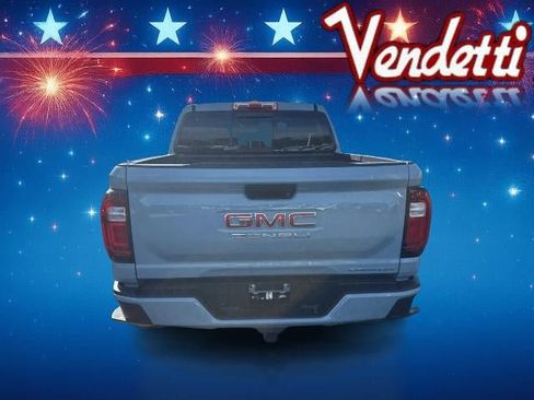 New 2026 GMC Canyon Denali image 6