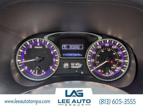 Used 2019 INFINITI QX60 Luxe w/ Essential Package image 29