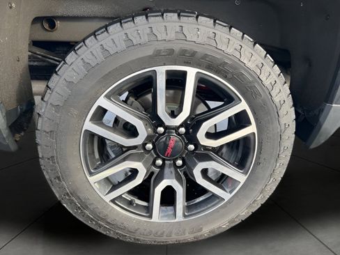 Used 2021 GMC Sierra 1500 AT4 w/ AT4 Preferred Package image 39