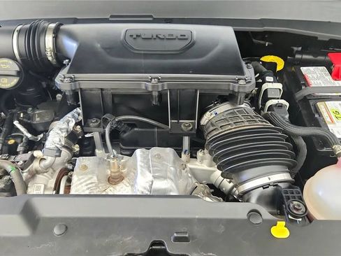 Used 2025 Jeep Compass Limited AWD/4WD image 20