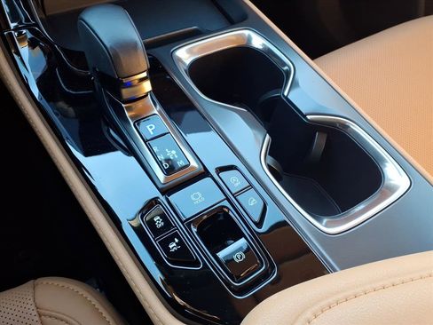 Certified 2025 Lexus NX 350 350 Premium image 11