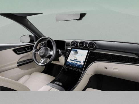 Used 2022 Mercedes-Benz C 300 Sedan image 44