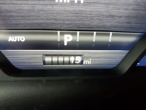 New 2026 RAM 1500 Big Horn image 25