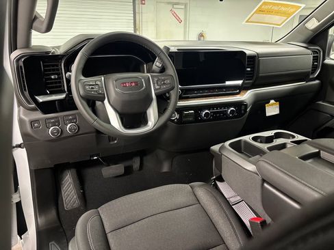New 2026 GMC Sierra 1500 Elevation AWD/4WD image 25