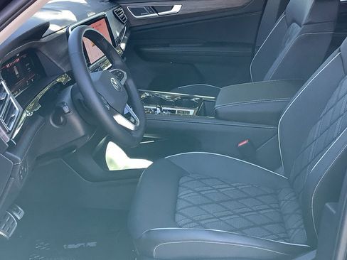 New 2026 Volkswagen Atlas SEL Premium R-Line AWD/4WD image 22