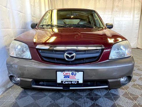 Used 2003 MAZDA Tribute ES image 3