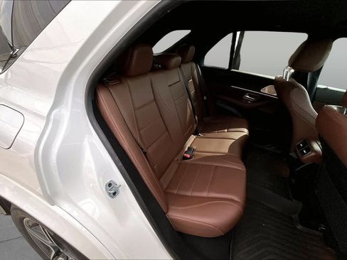 Certified 2024 Mercedes-Benz GLE 350 4MATIC image 20