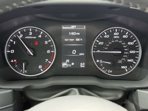 New 2026 Subaru Forester Premium image 15