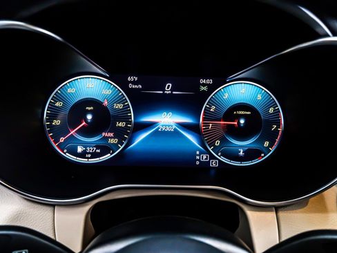 Used 2022 Mercedes-Benz GLC 300 image 19