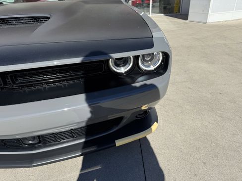 Used 2023 Dodge Challenger R/T Scat Pack w/ T/A Package image 30