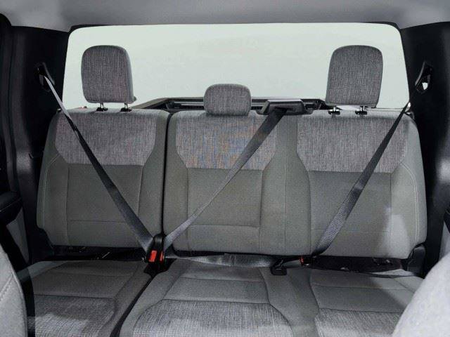 Used 2025 Ford F250 XLT AWD/4WD image 49