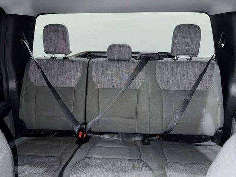 Used 2025 Ford F250 XLT AWD/4WD image 49