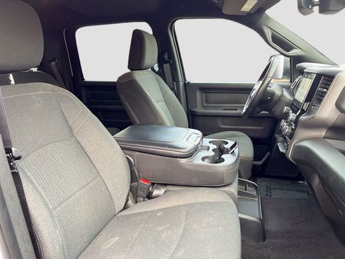 Used 2022 RAM 2500 Tradesman image 25