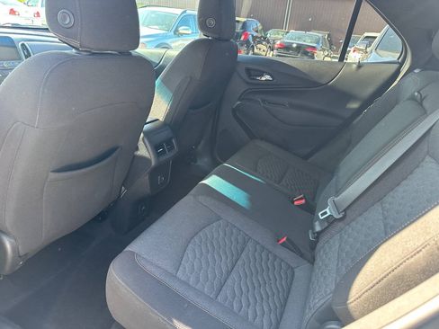 Used 2019 Chevrolet Equinox LT AWD/4WD image 12