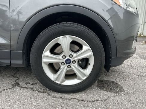 Used 2016 Ford Escape SE w/ Equipment Group 201A AWD/4WD image 20