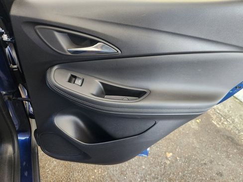 Used 2023 Buick Encore GX Select image 15