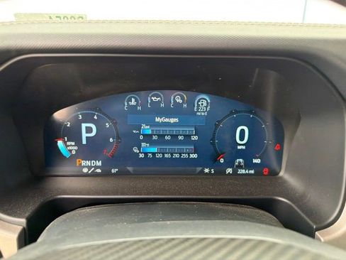 Used 2024 Ford Bronco Raptor AWD/4WD image 25