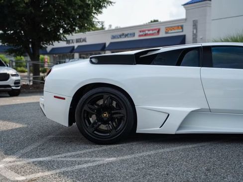 Used 2008 Lamborghini Murcielago LP 640 AWD/4WD image 30