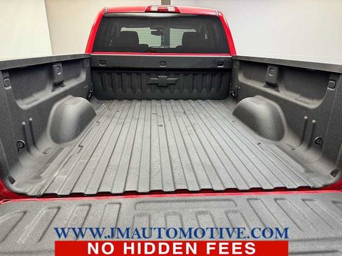 Used 2017 Chevrolet Silverado 1500 LT w/ All Star Edition AWD/4WD image 11