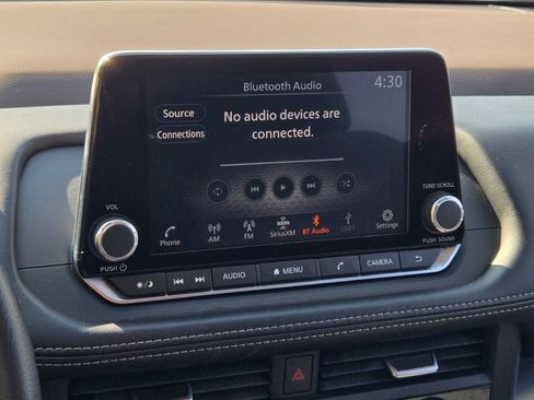 Used 2023 Nissan Rogue SV FWD image 24